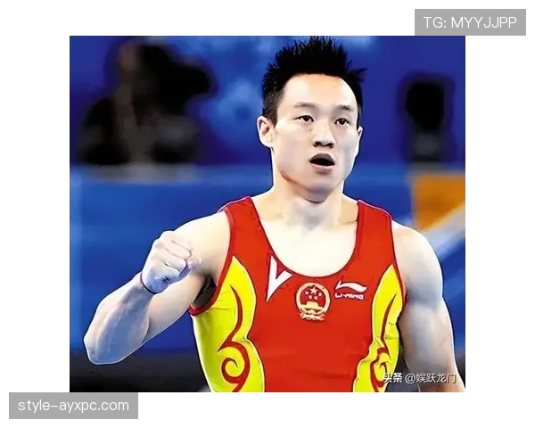 杨威退役后带娃比练体操还狠?这作息表我直接看傻 杨威退役后带娃比练体操还狠?这作息表我直接看傻