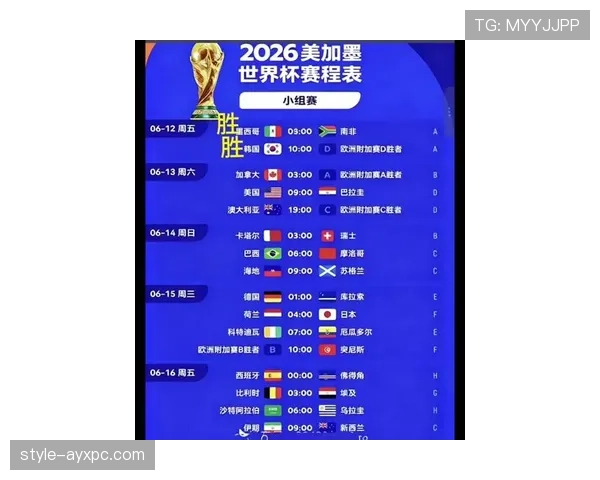 2026世界杯巴拿马队能否创造历史首次晋级16强 2026世界杯巴拿马队能否创造历史首次晋级16强