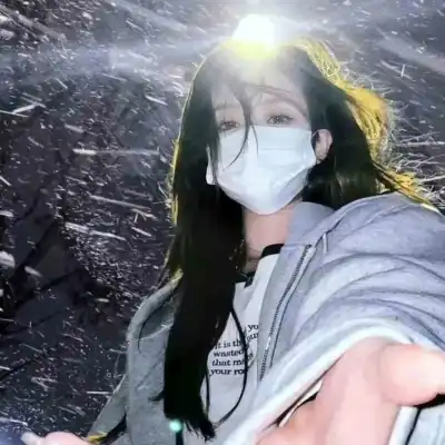 濮清馨